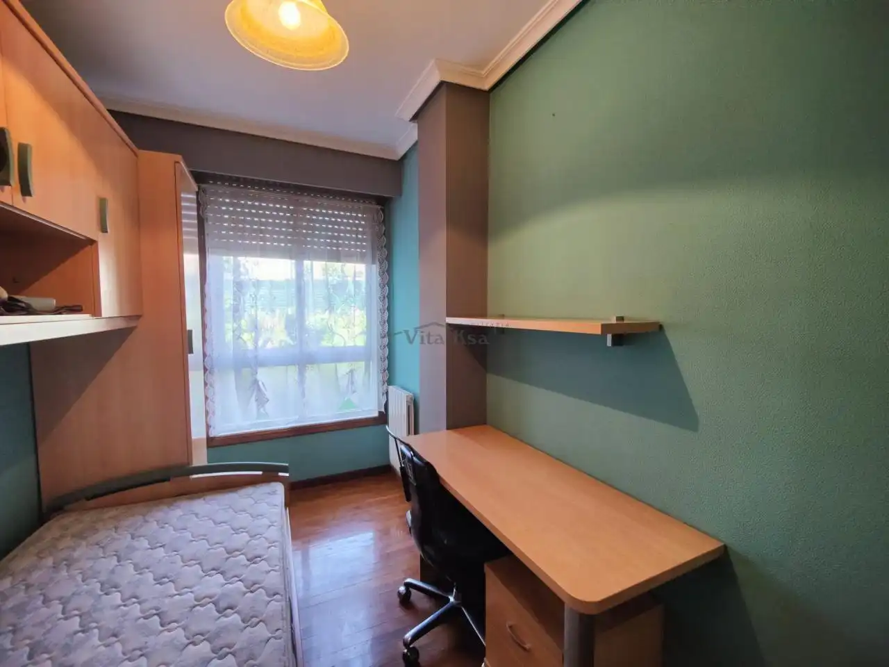 Wohnung 110 m² in Ourense