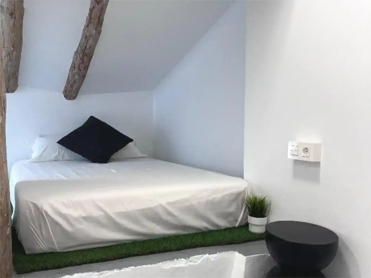 Casa de 129 m² en Pedrola