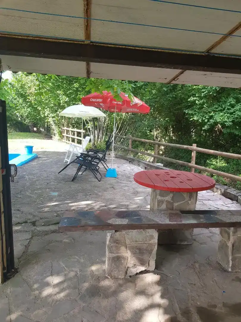 Casa de 200 m² en Hormilleja