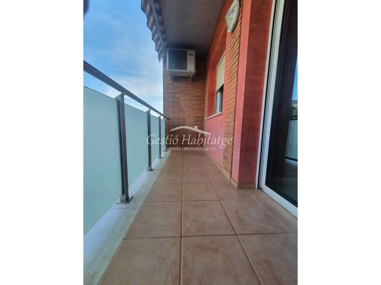 Piso de 76 m² en les Franqueses del Vallès