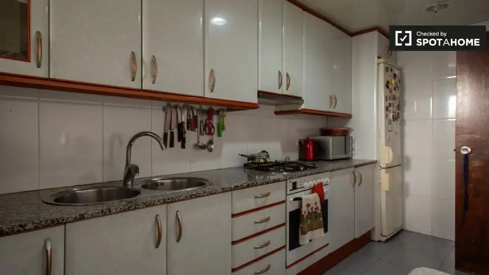 Habitación en alquiler, Barcelona