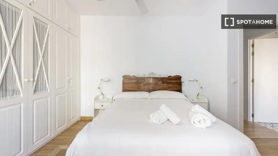 Habitación 138 m², Málaga