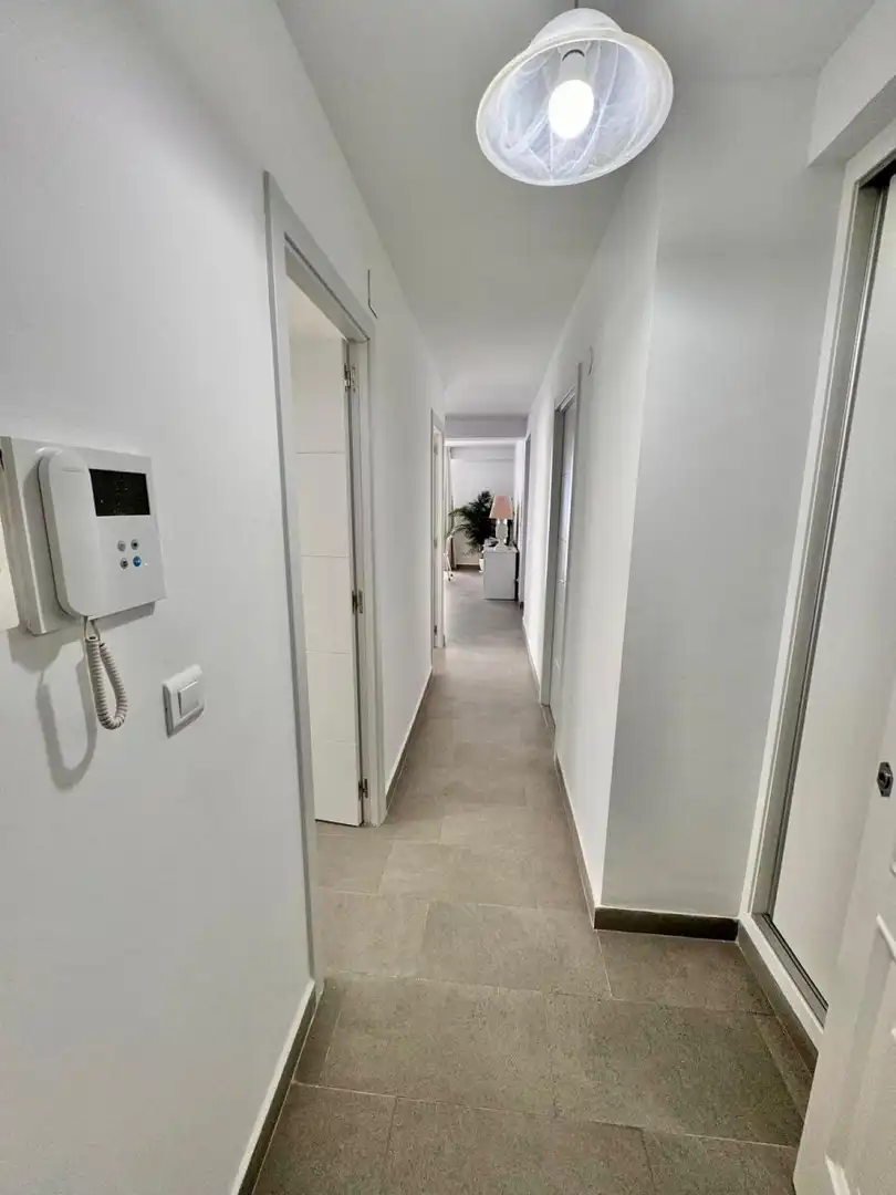 Piso de 90 m² en Algarrobo