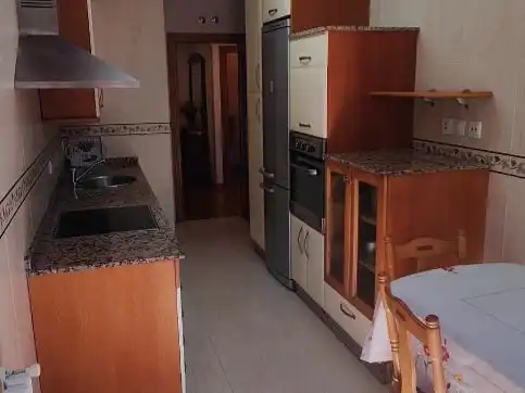 Piso de 82 m² en Oviedo
