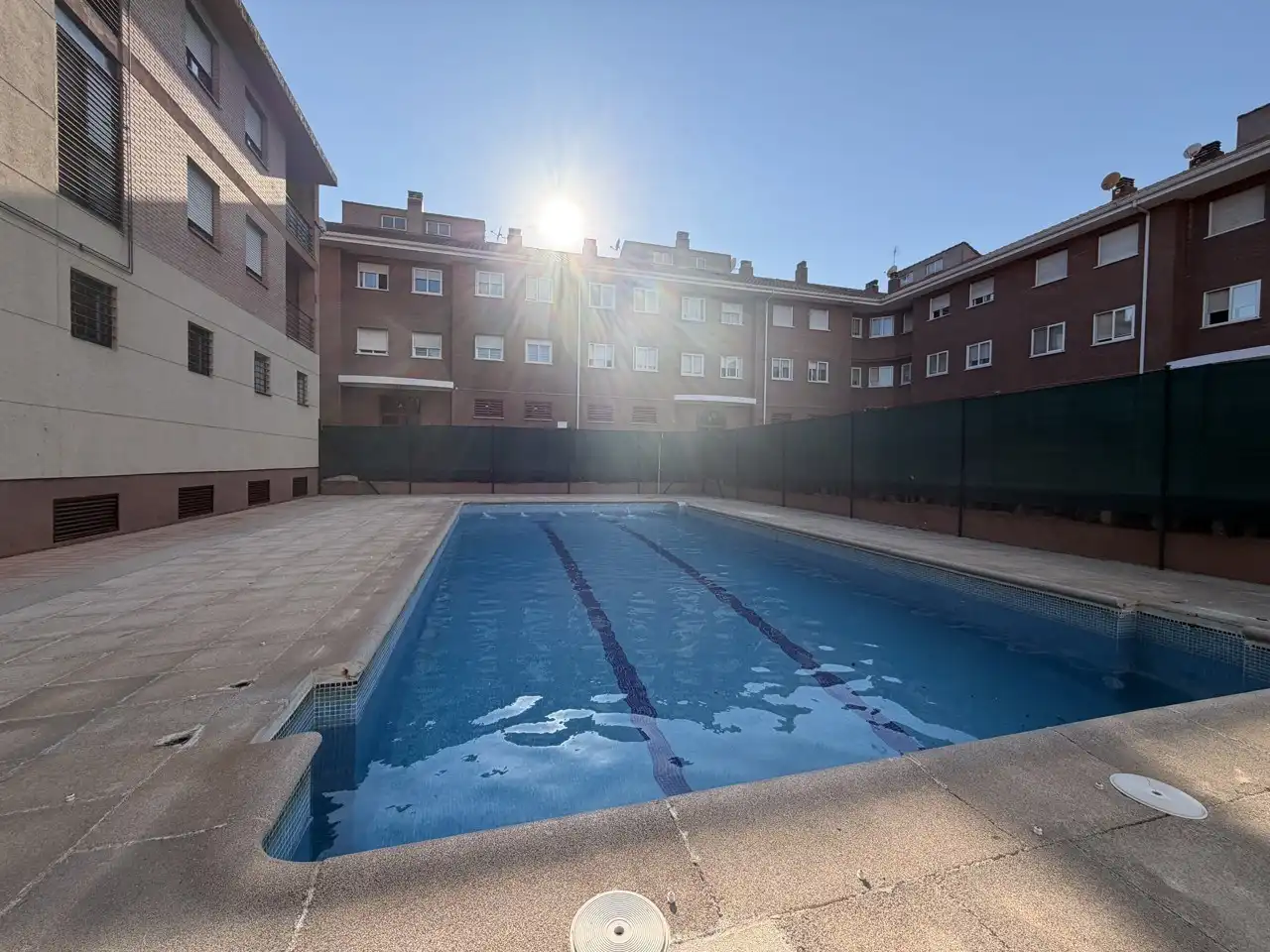 Piso de 71 m² en Villanueva del Pardillo
