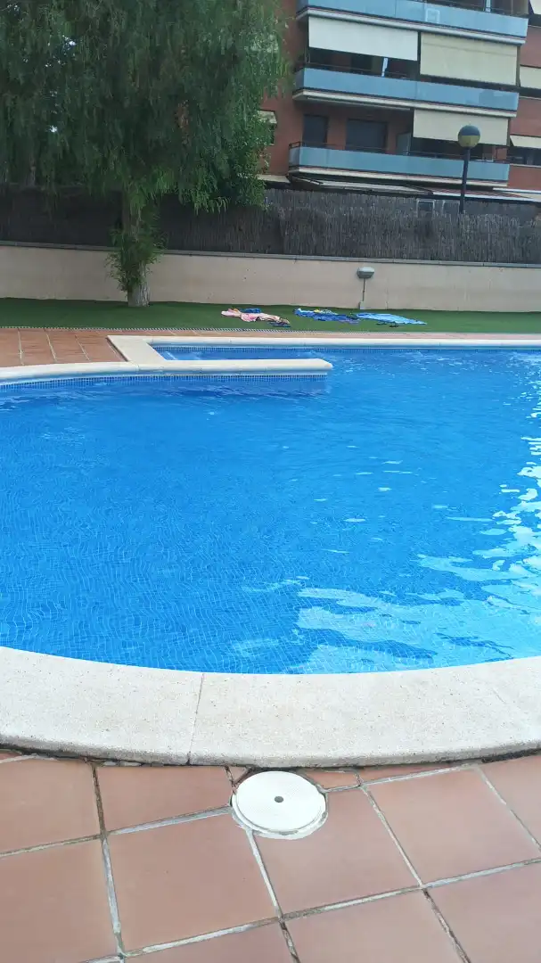 Piso de 100 m² en Castelldefels