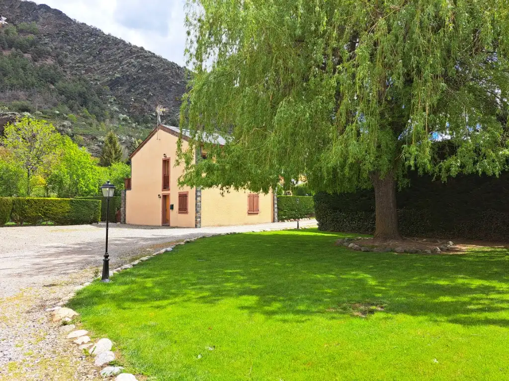 Casa de 90 m² en Puigcerdà