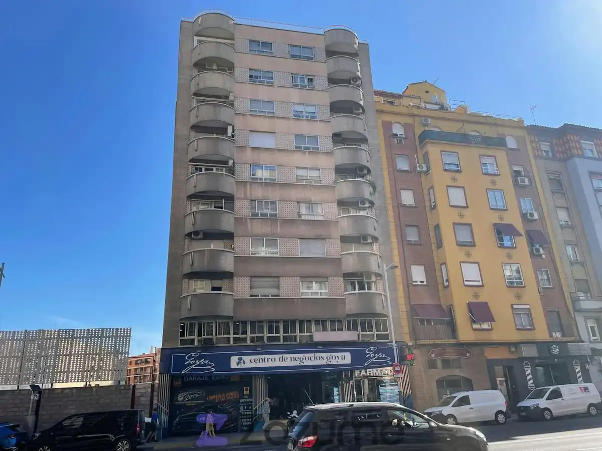 Appartement 85 m² à Saragosse