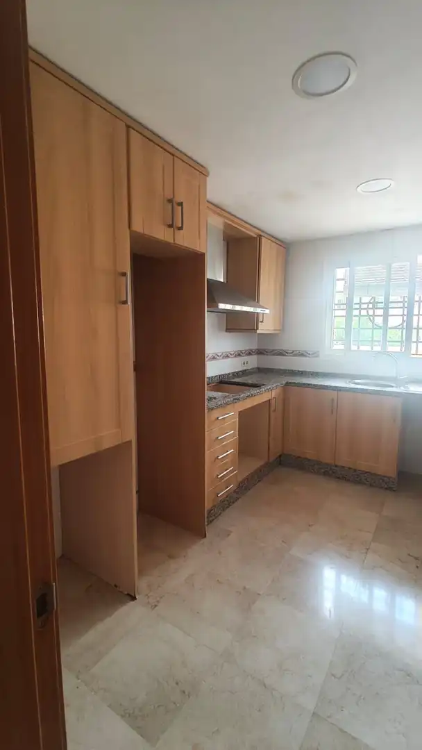Pis de 110 m² a Benalmádena