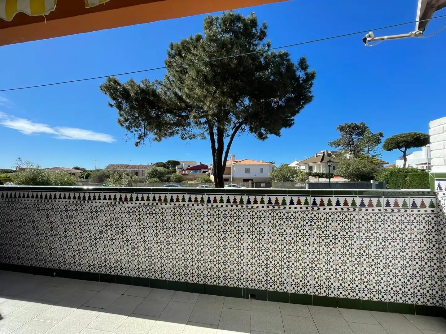 Piso de 90 m² en Punta Umbría