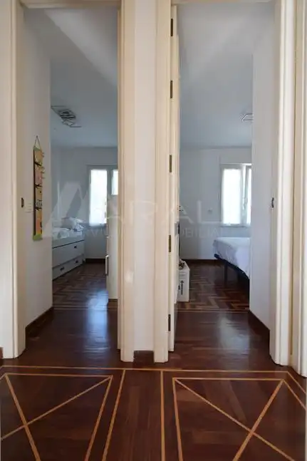 Casa de 195 m² a Madrid