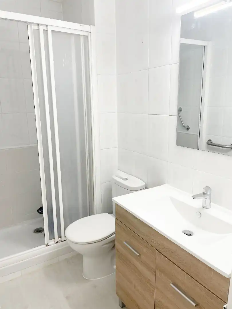 Habitación 75 m², Madrid