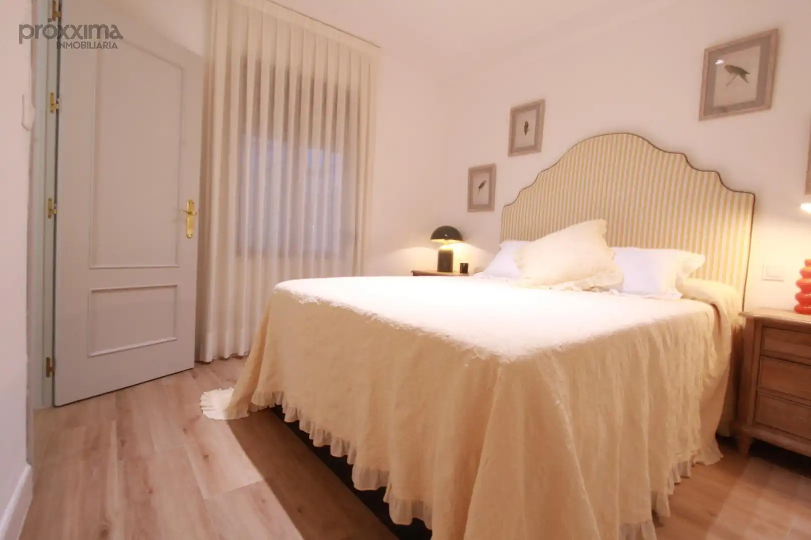 Pis de 77 m² a Sevilla