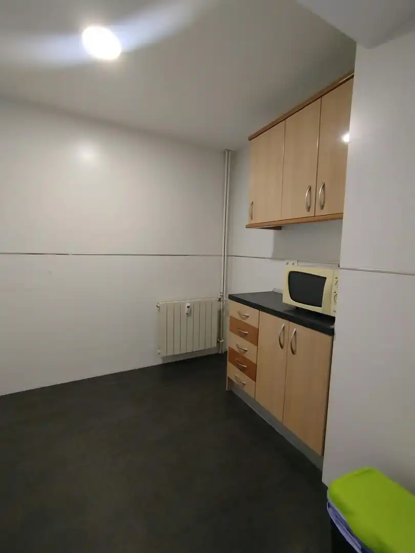 Piso de 113 m² en Ávila