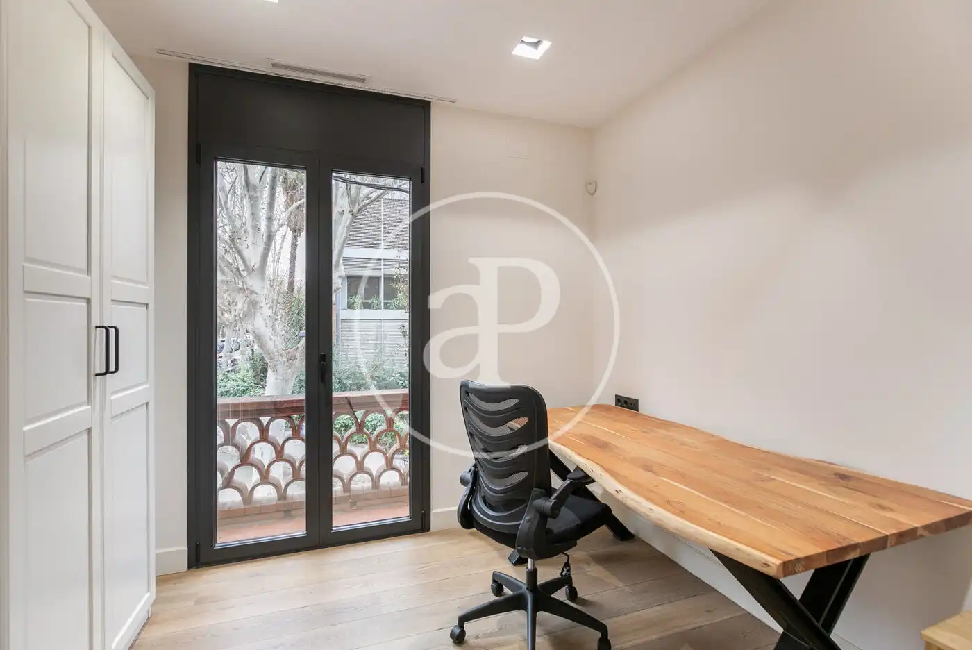 Pis de 217 m² a Barcelona