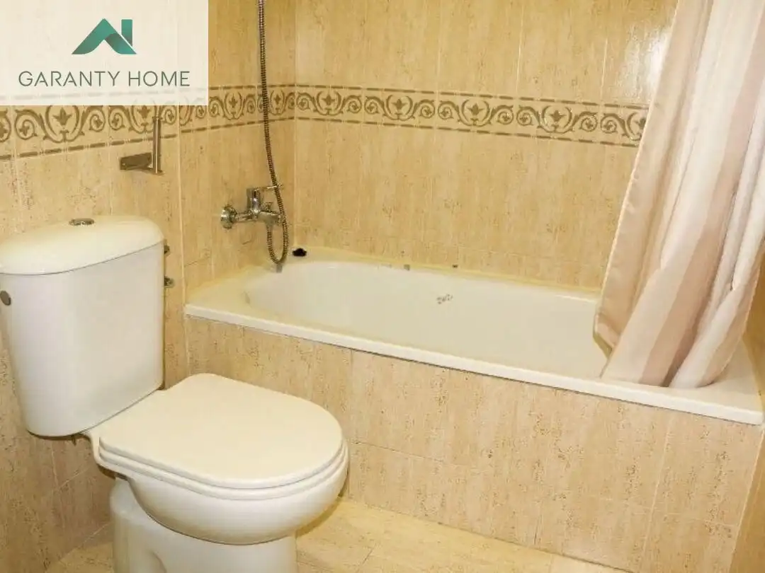 Piso de 110 m² en Málaga