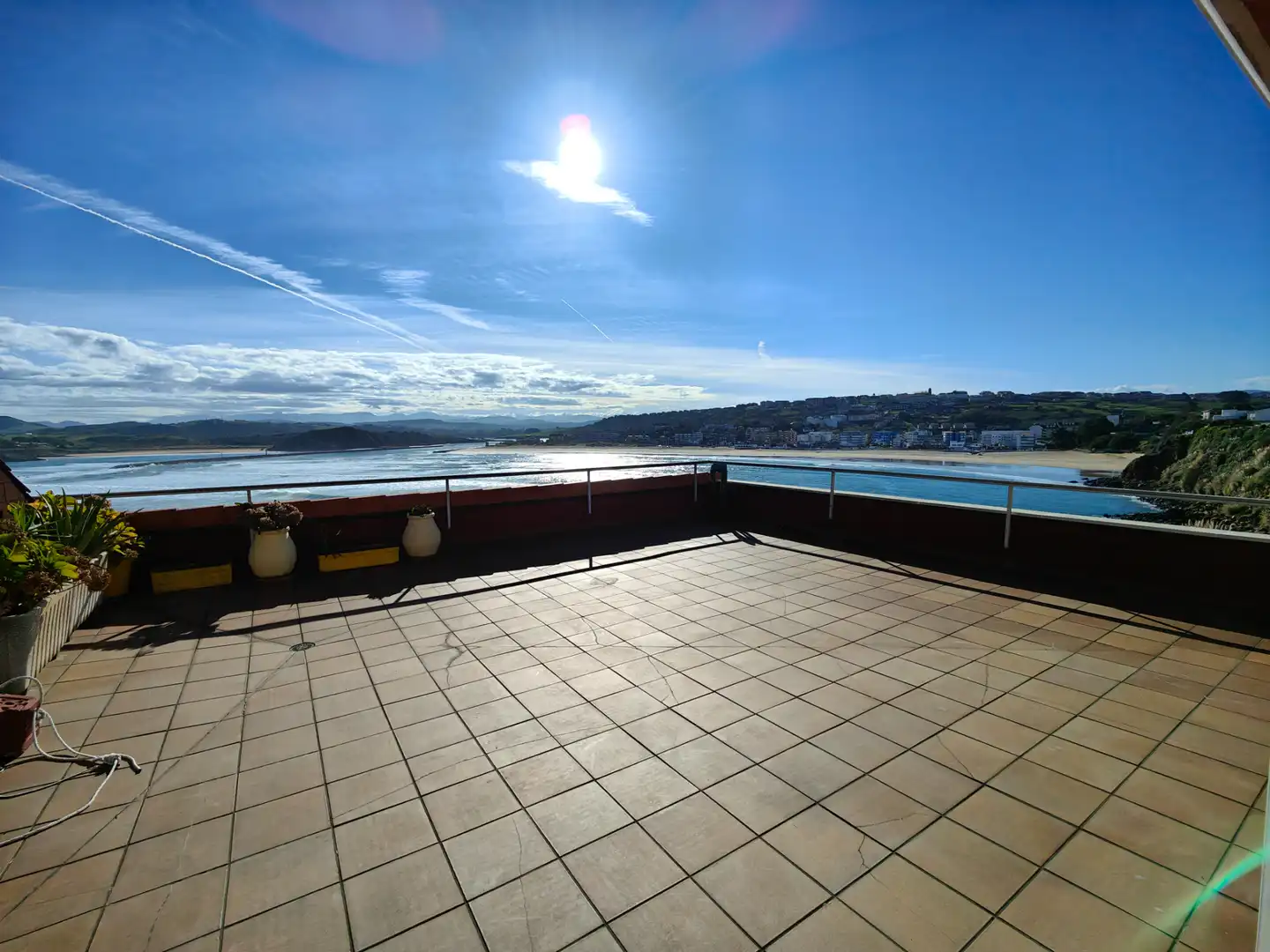 Piso de 128 m² en Suances