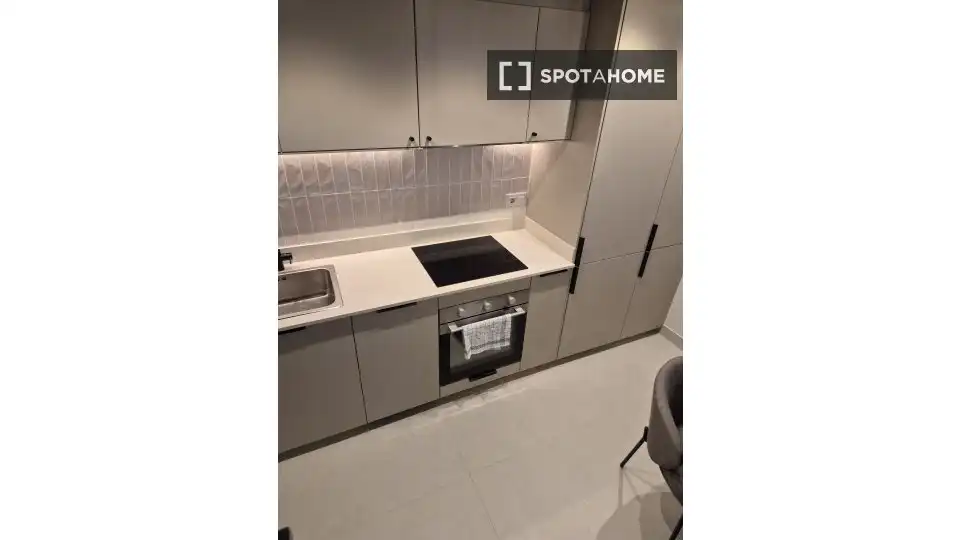 Piso de 40 m² en Barcelona