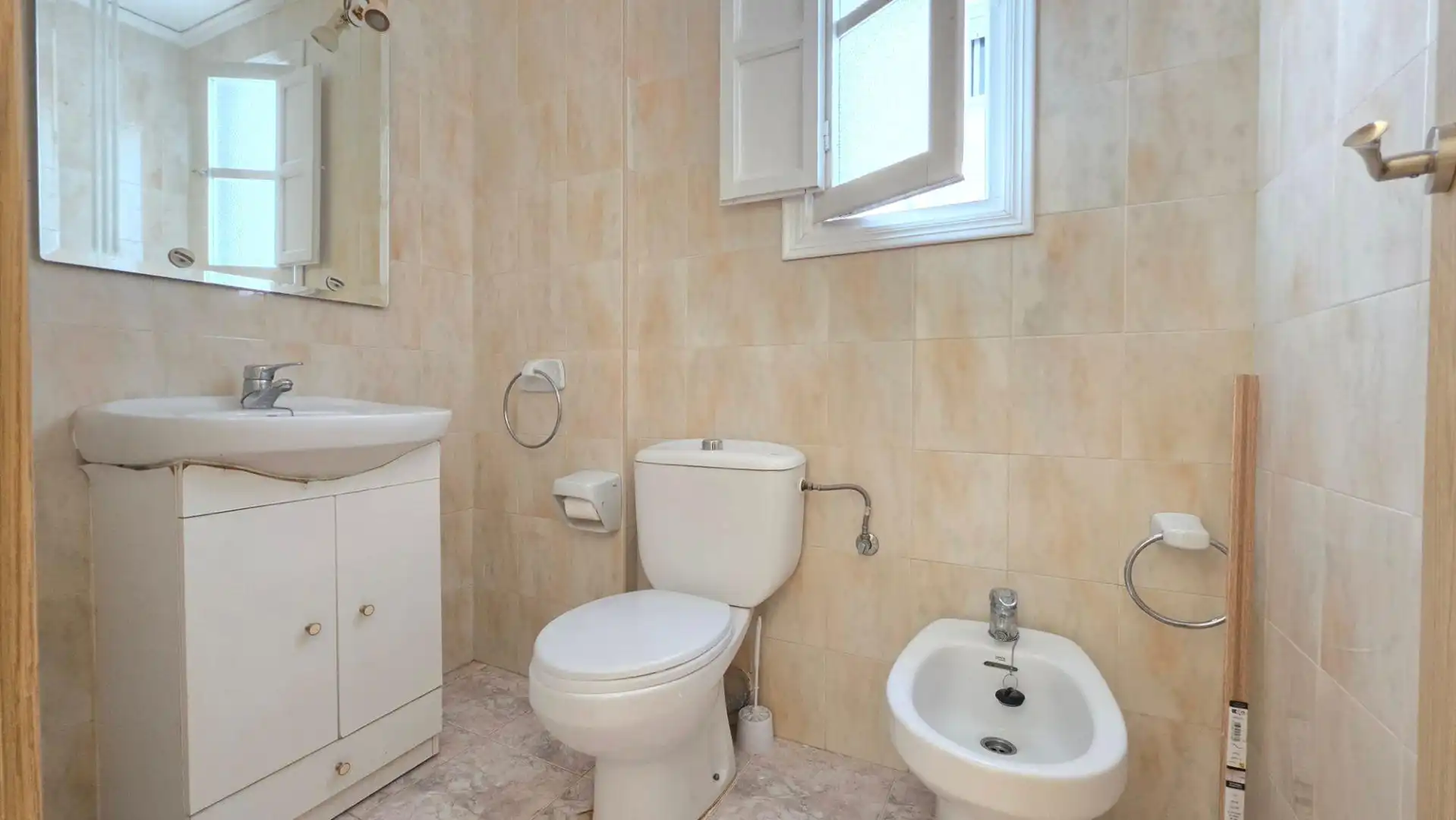 Piso de 101 m² en Gandía