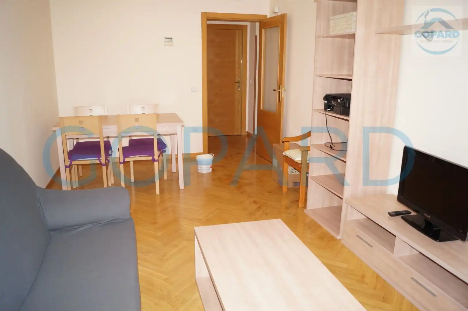 Appartamento 55 m² a Villanueva de la Cañada