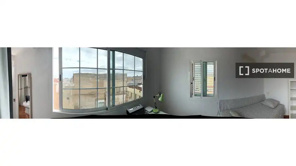 Habitación 92 m², Las Palmas de Gran Canaria