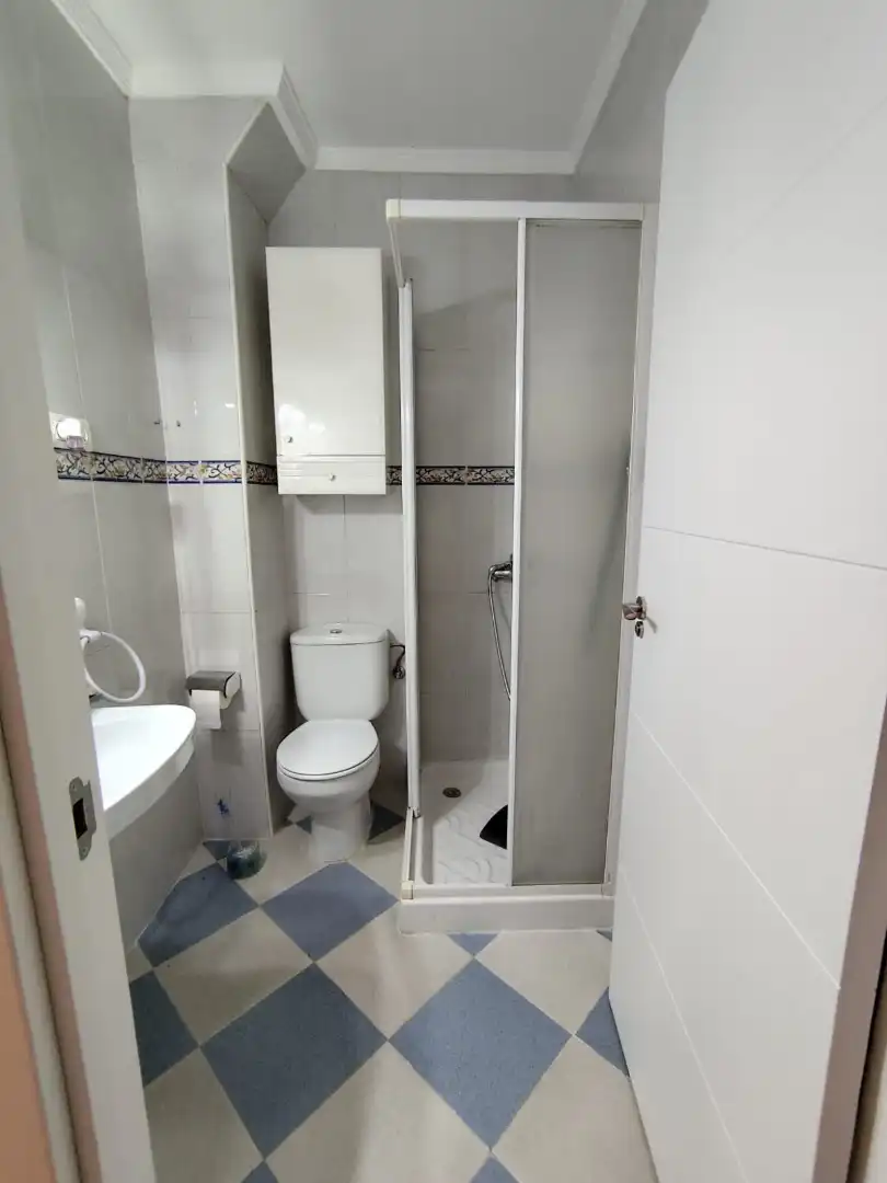 Habitación 120 m², Granada