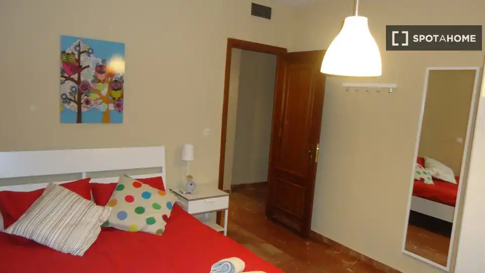 Habitación 115 m², Córdoba