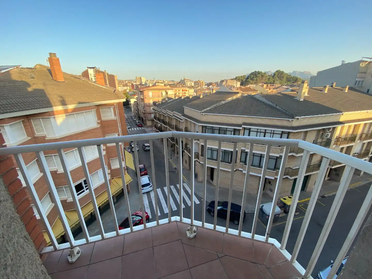 Habitación 100 m², Manresa