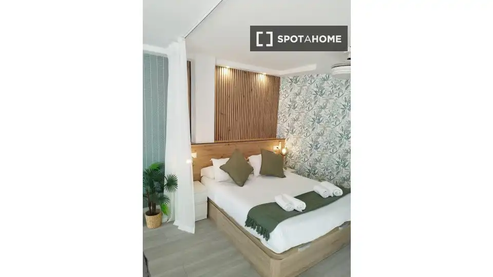 Habitación en alquiler, Málaga