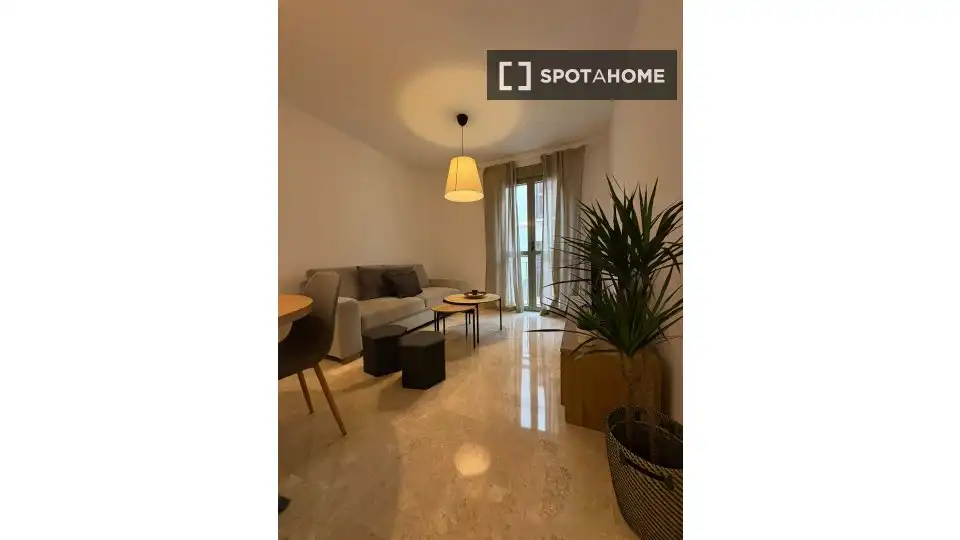 Habitación en alquiler, Málaga
