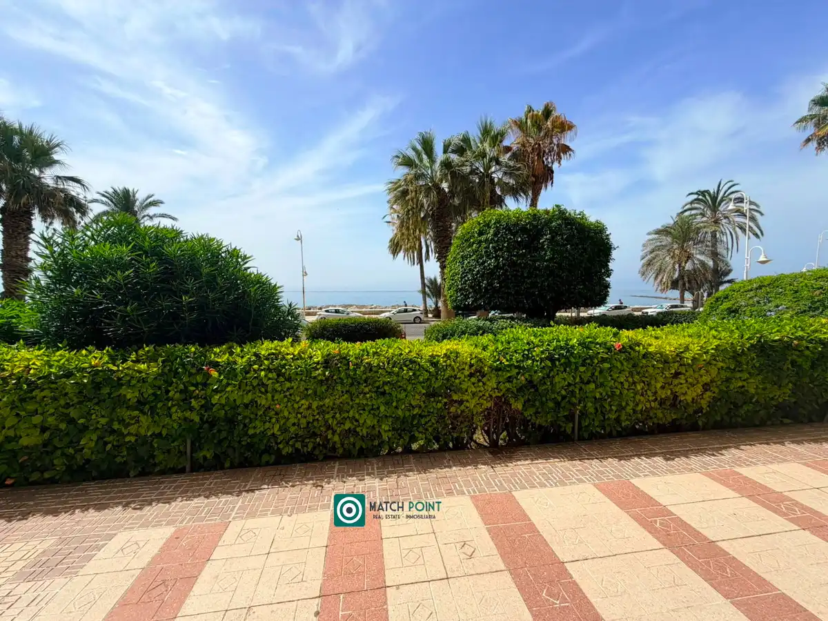 Piso de 80 m² en Almuñécar