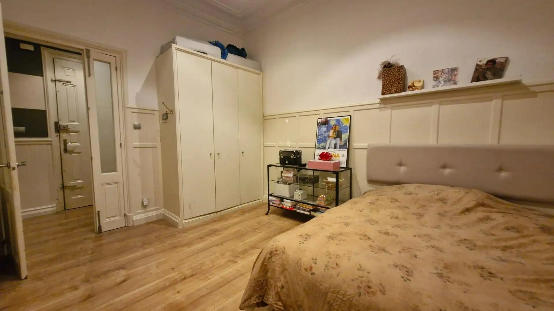 Piso de 147 m² en Bilbao