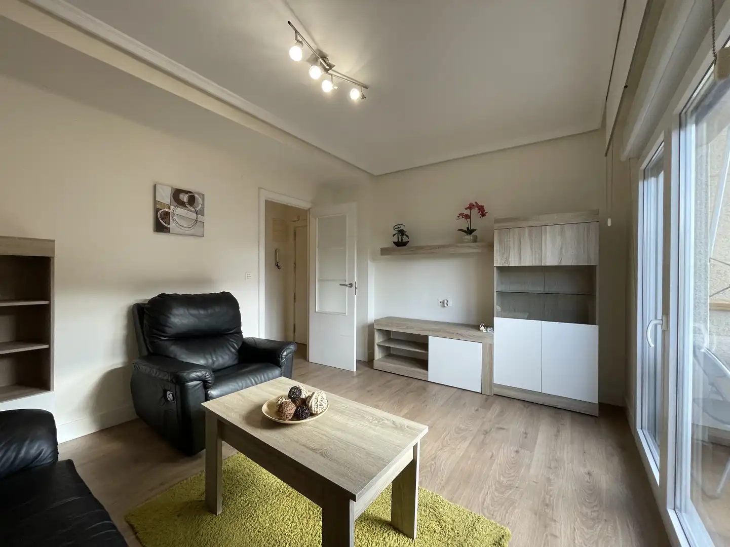 Pis de 70 m² a Sant Sebastià