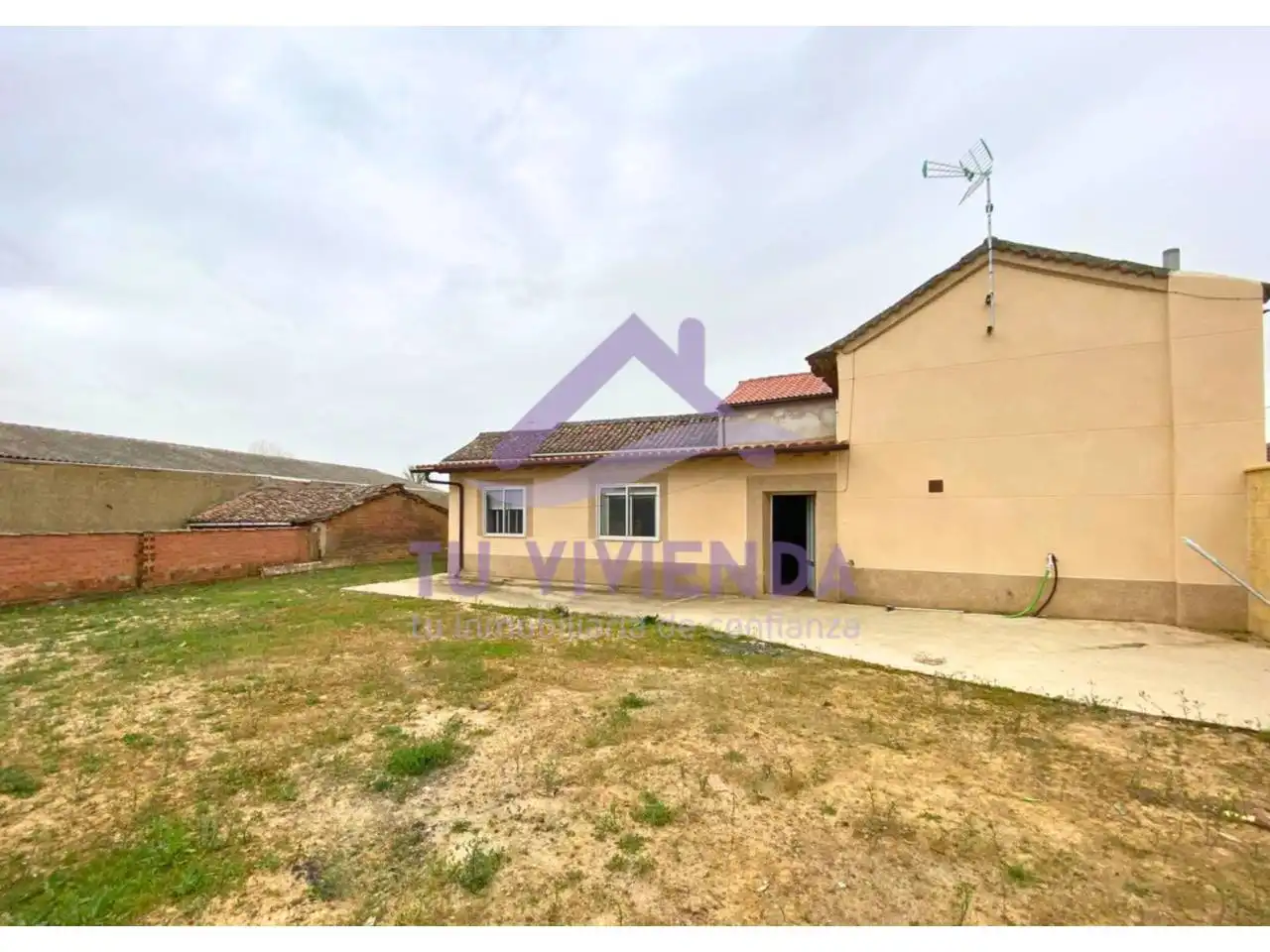 Appartamento 250 m² a Saldaña