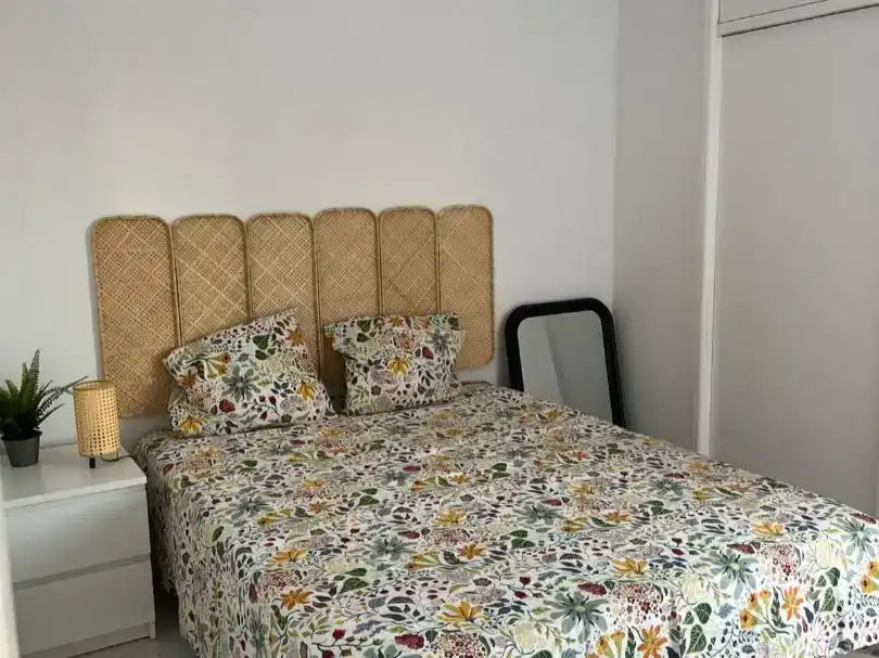Piso de 60 m² en San Bartolomé de Tirajana