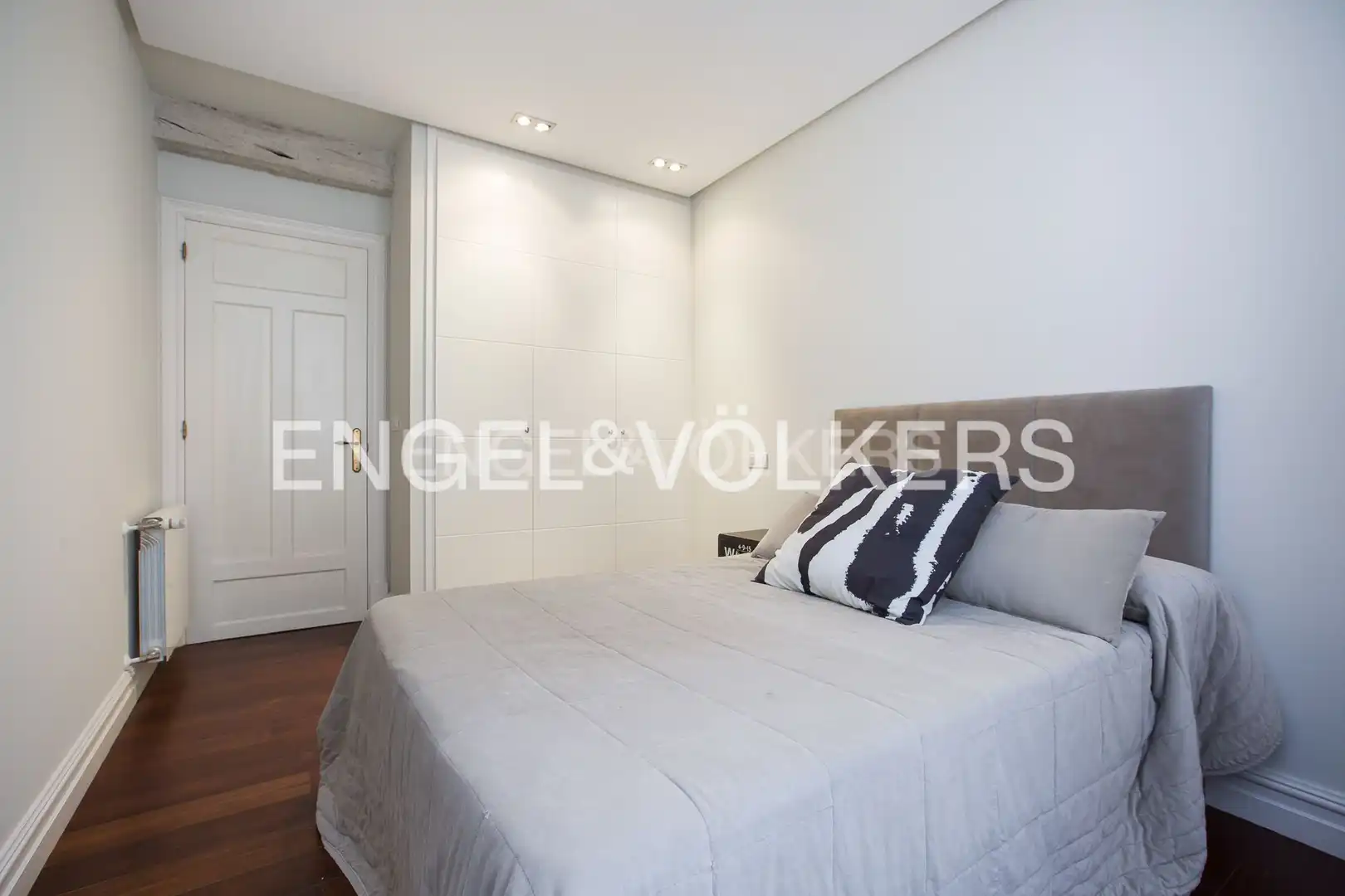 Apartamento 228 m² em Bilbau