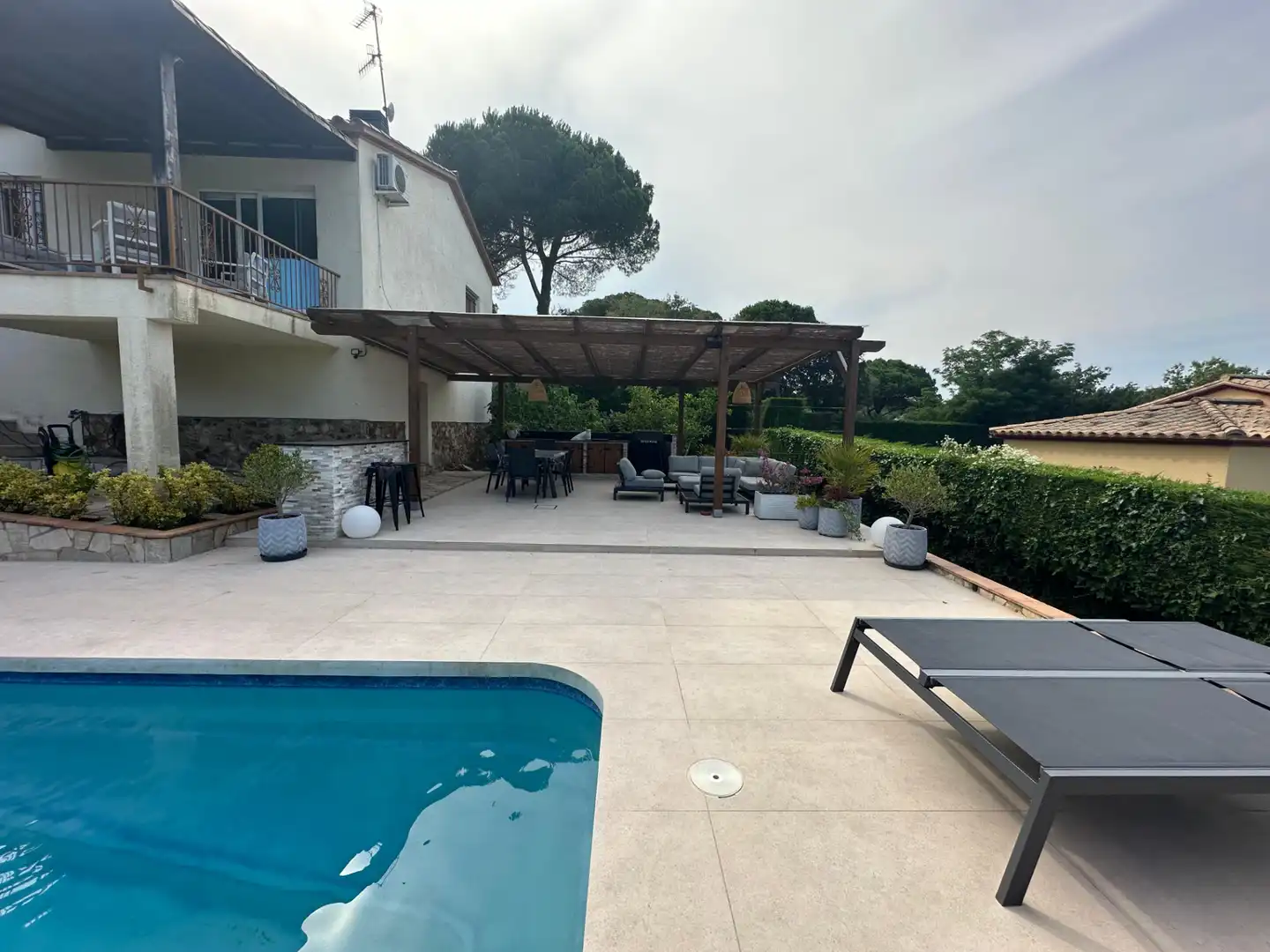 Pis de 187 m² a Castell d'Aro, Platja d'Aro i s'Agaró
