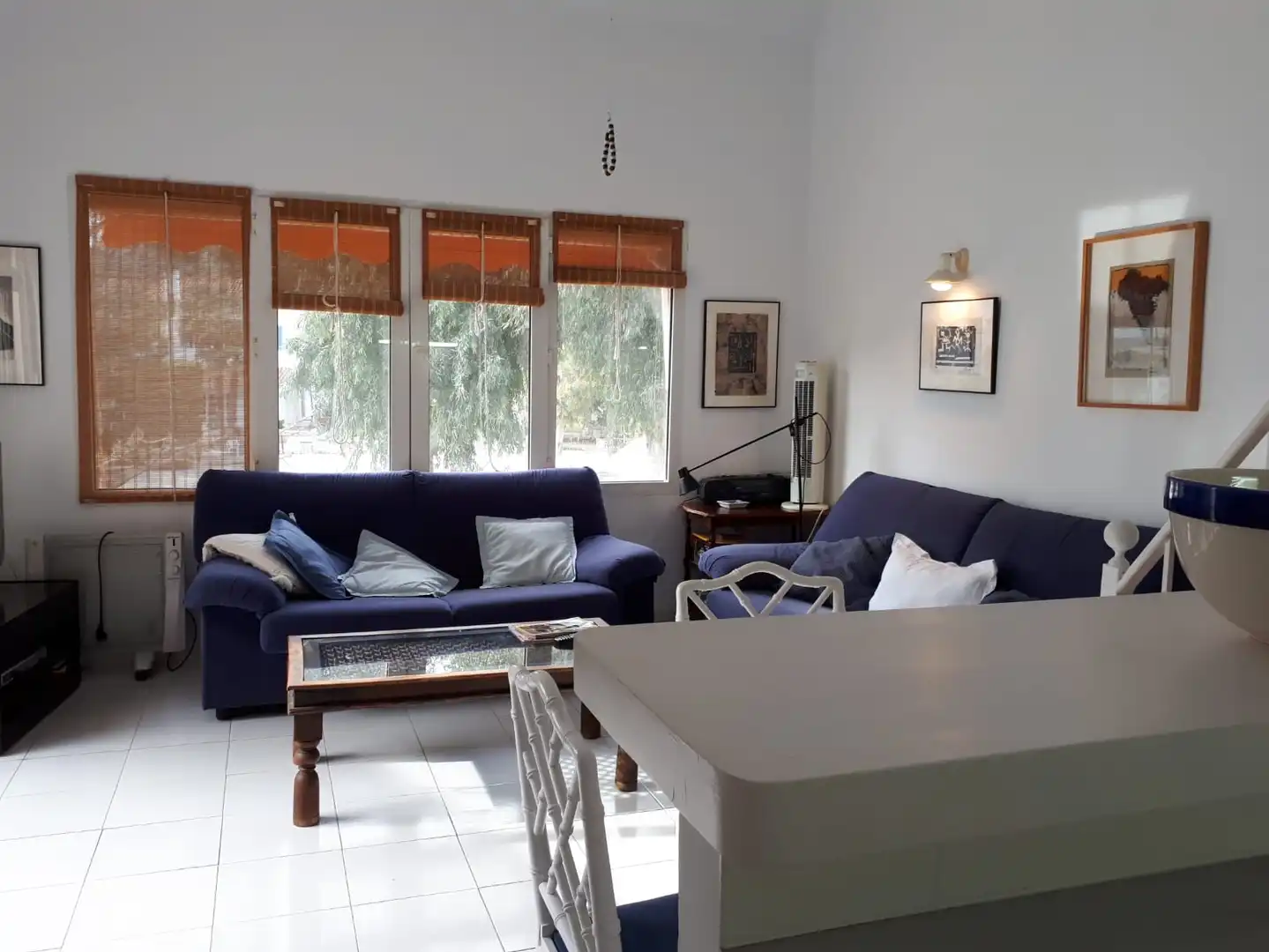 Wohnung 80 m² in Dénia