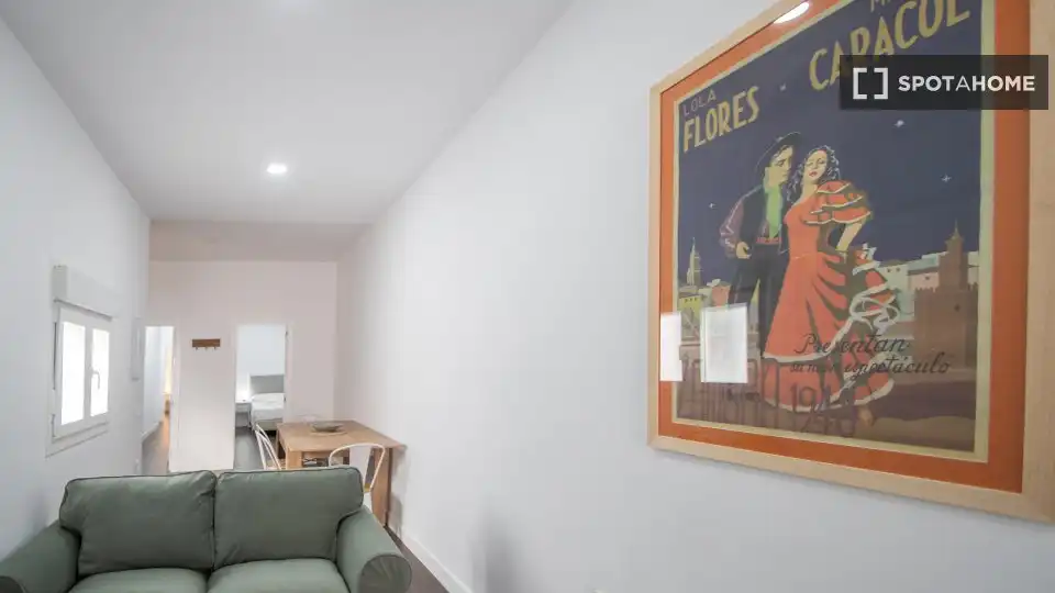 Habitación 115 m², Cádiz