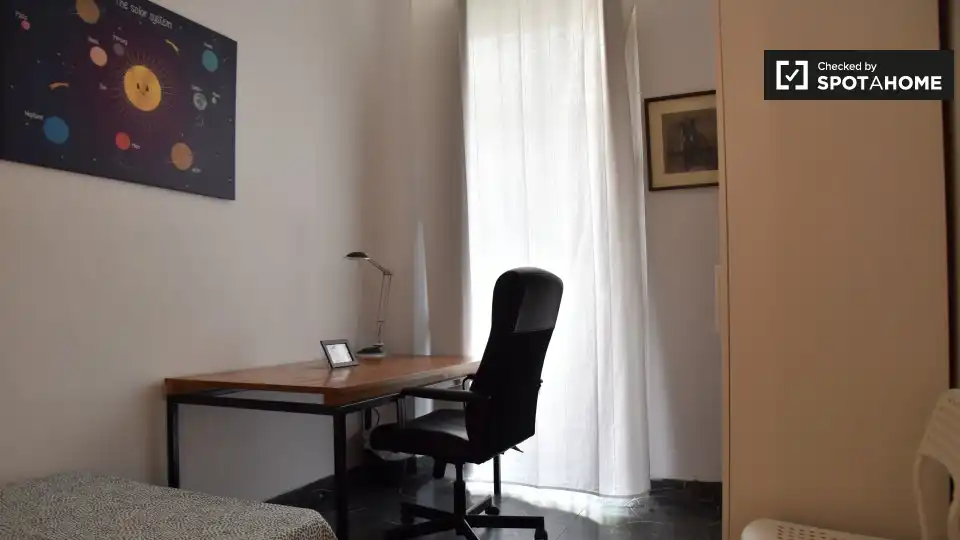 Habitación en alquiler, Valencia