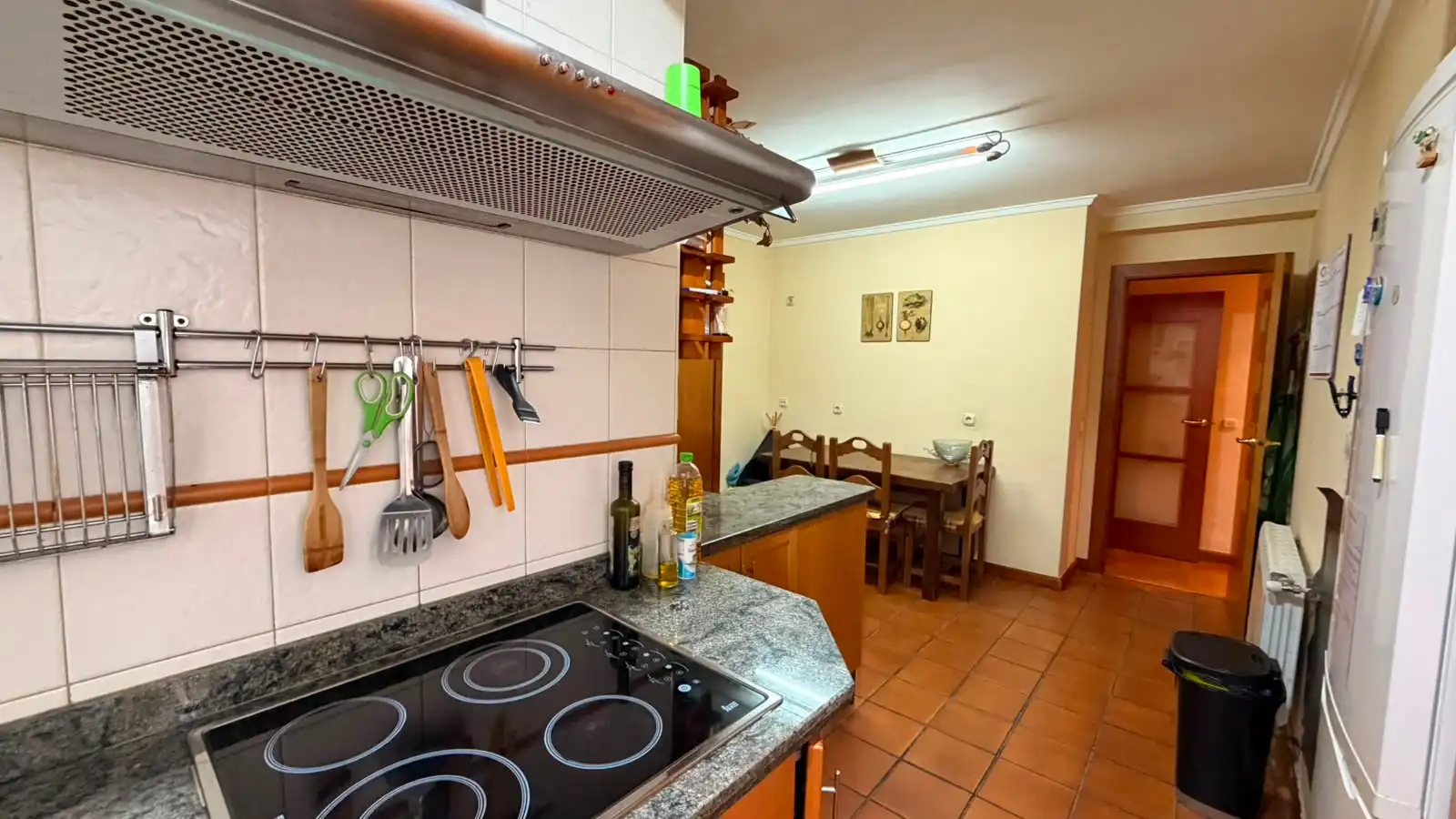 Pis de 90 m² a Salamanca