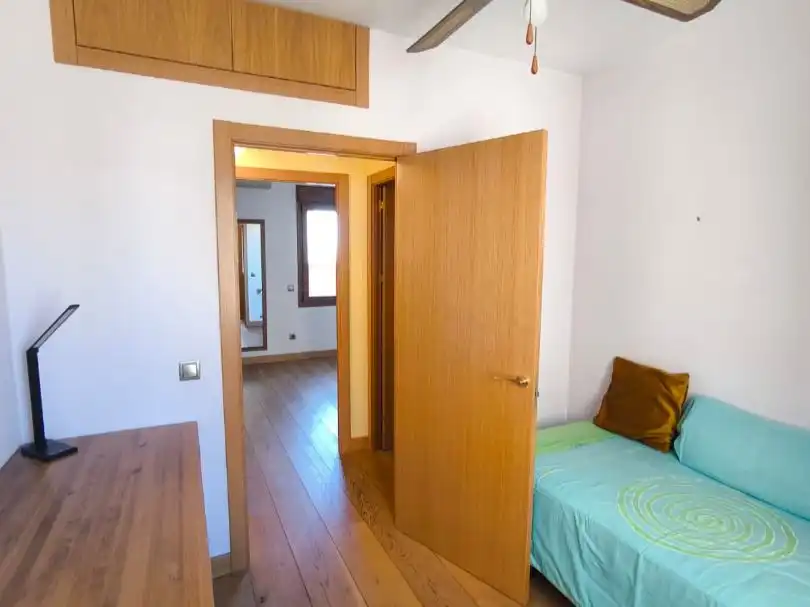 Pis de 125 m² a Madrid