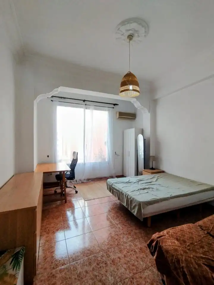 Pis de 95 m² a València