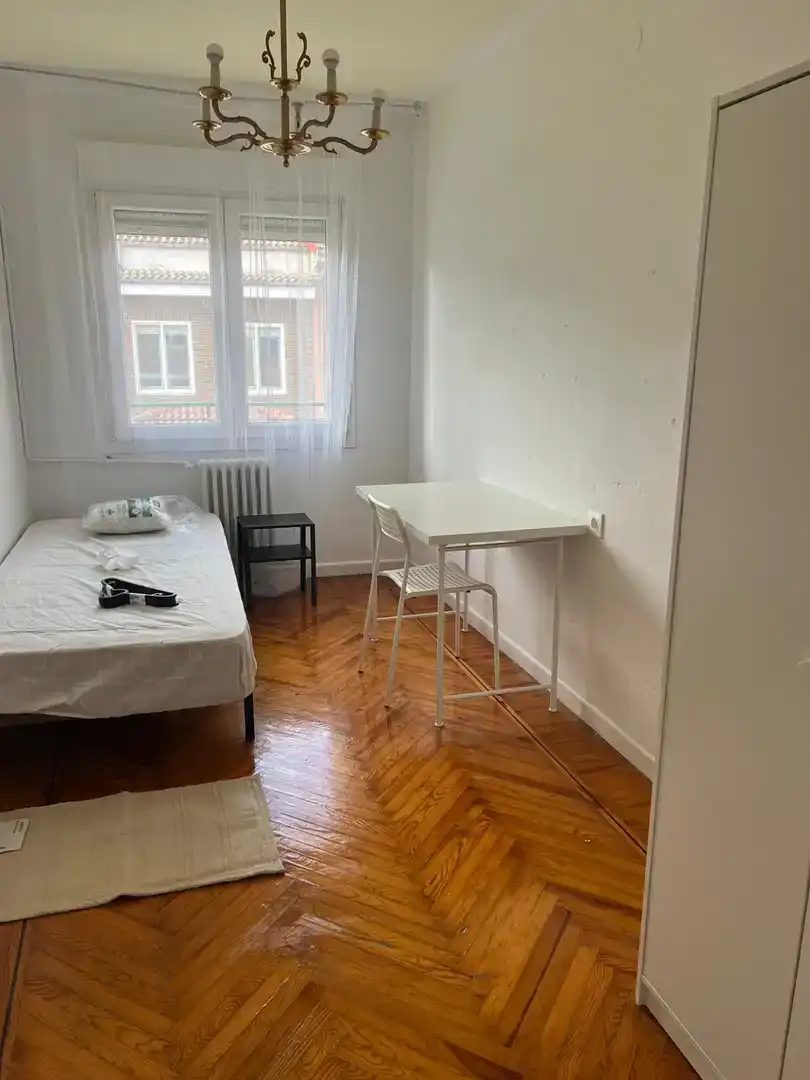 Habitación 120 m², Briviesca