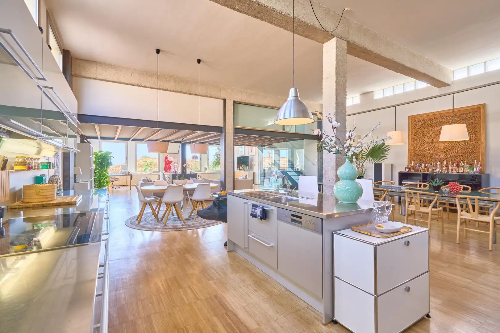Piso de 416 m² en Palma