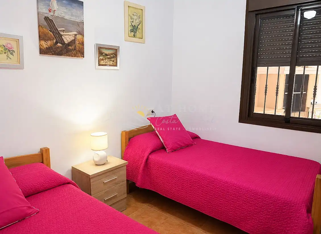 Piso de 70 m² en Torrox