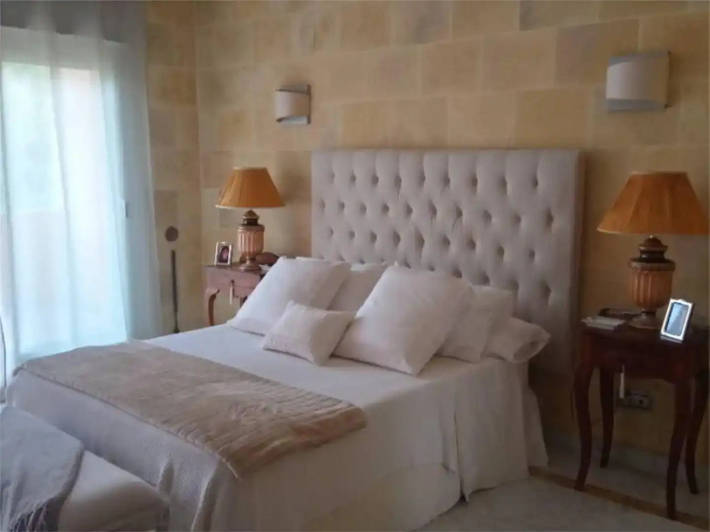 Piso de 450 m² en Marbella