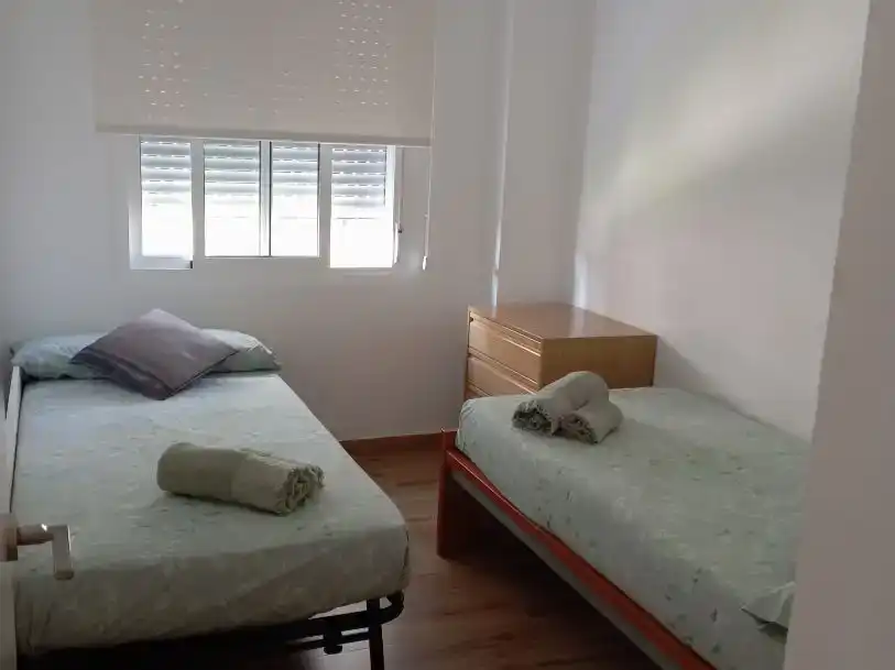 Piso de 50 m² en Benicasim
