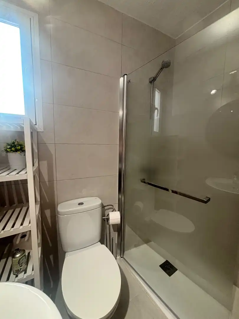 Piso de 63 m² en Madrid