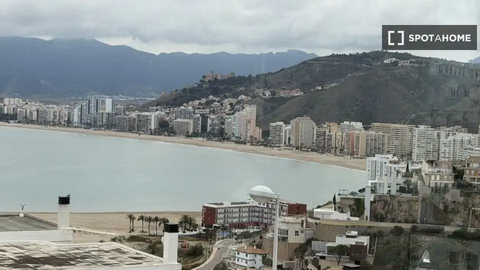 Piso en alquiler, Cullera